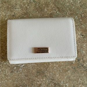 Ted Baker Wallet